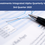 F/m Investments Integrated Alpha Quarterly Insights 3rd Quarter 2021