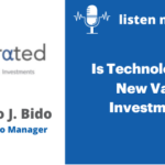 Is technology the new value investment?